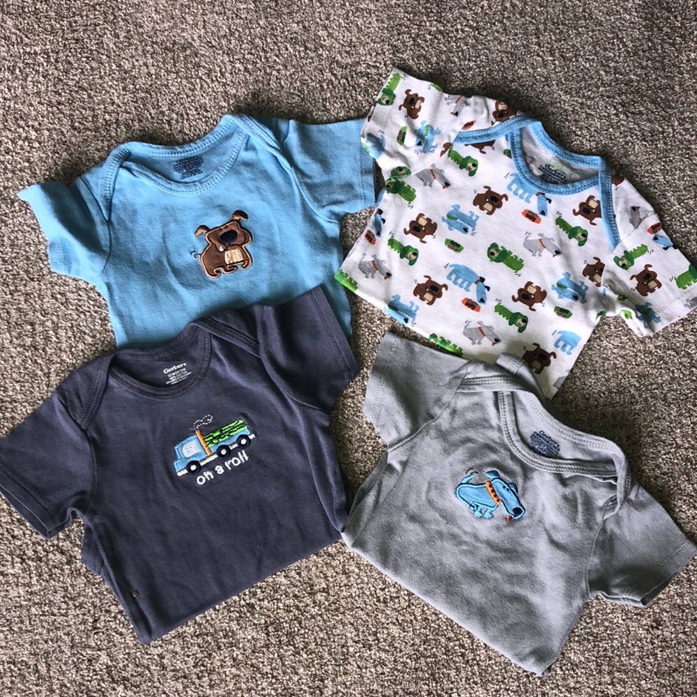 Baby Essentials - Picture 4 of 6